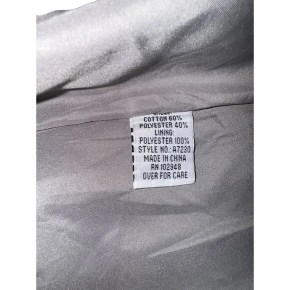 Tulle Womens Green Polka Dot Dress S - Picture 8 of 11